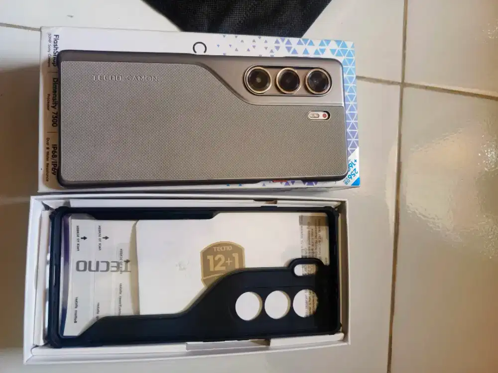 Tecno Camon 40 pro 5g 8/256