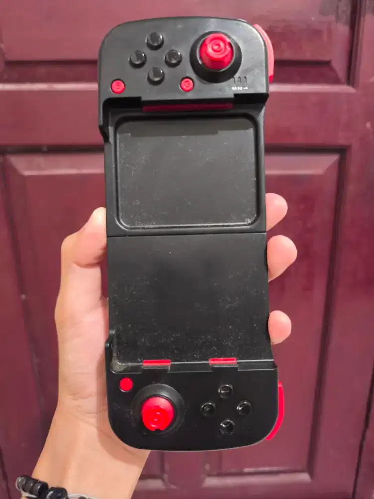 Gamepad bsp d3 bluetooth