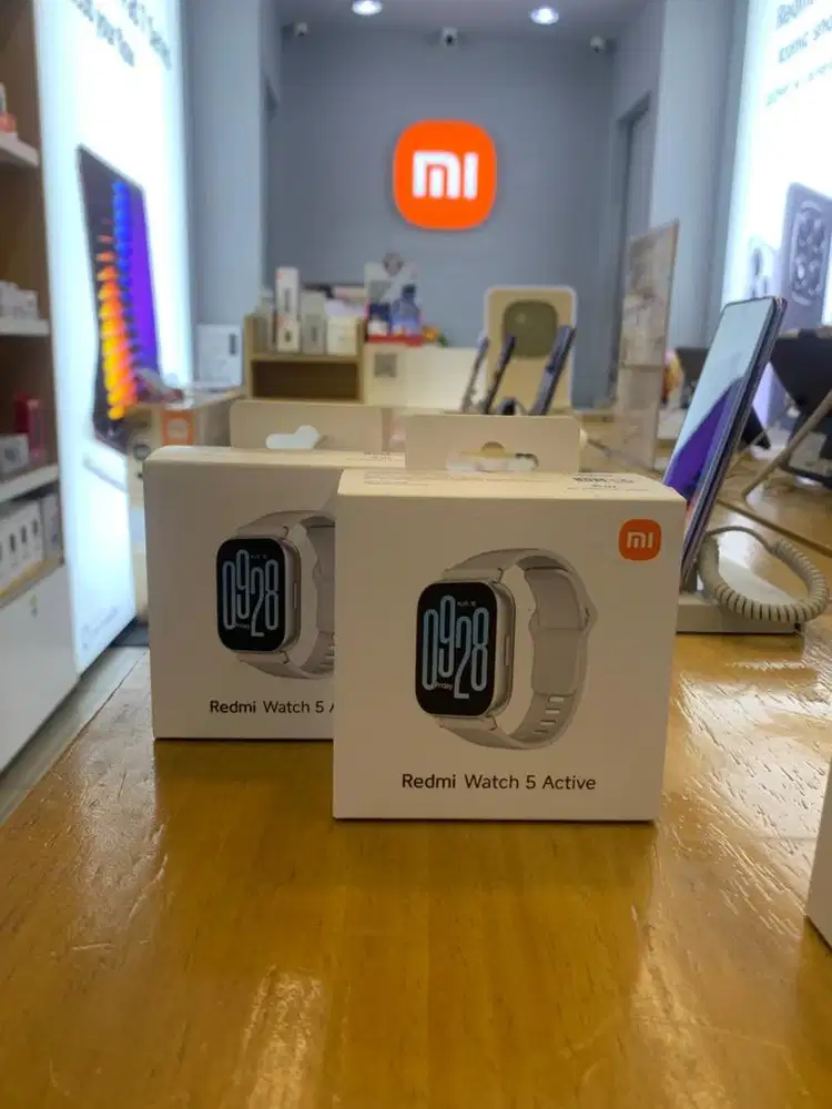 REDMI WATCH 5 ACTIVE