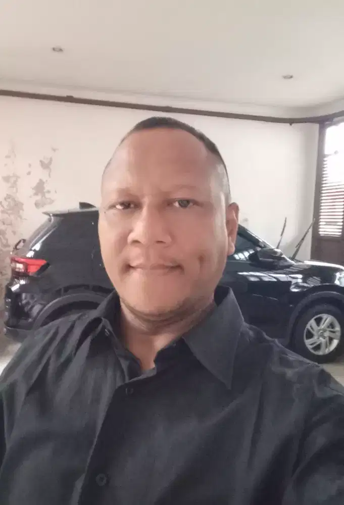 Mencari Pekerjaan Sebagai DRIVER