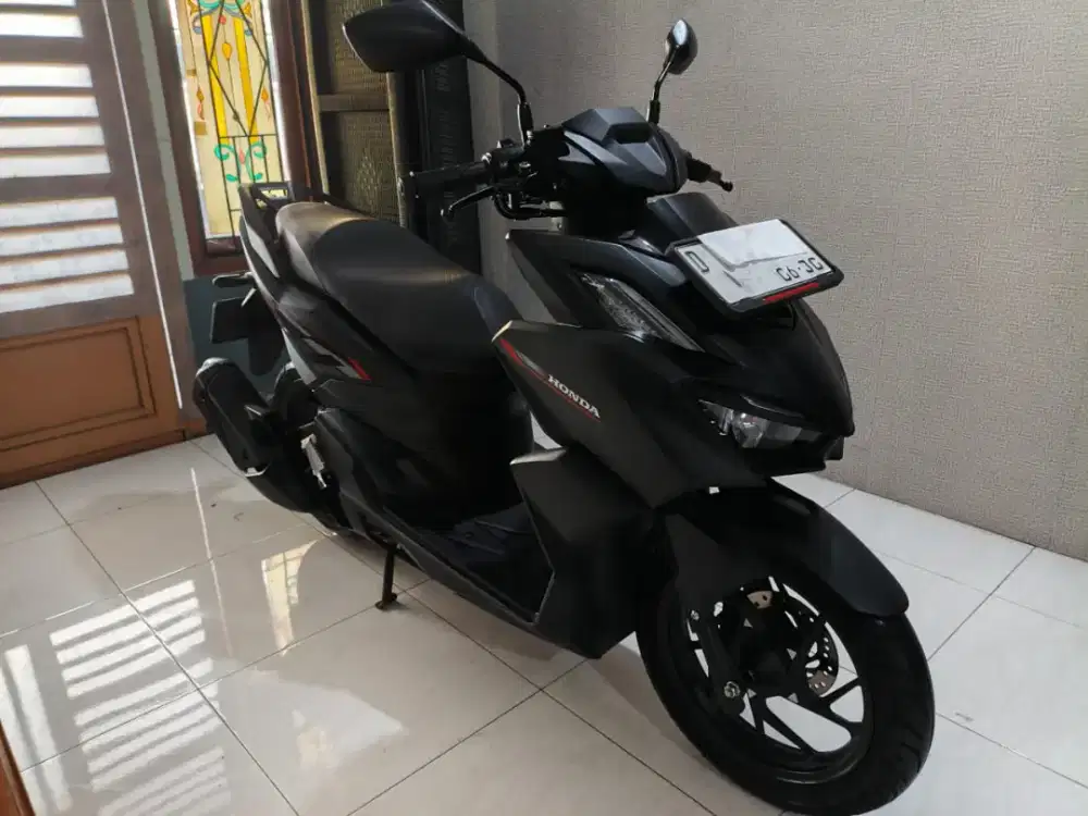 Vario 160 tahun 2025 km 3000