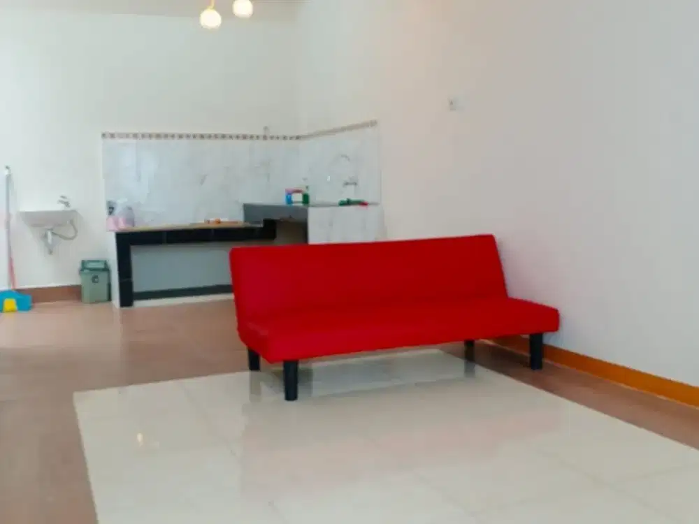 Rumah siap huni di Bizz Home Cikupa By Citra Raya