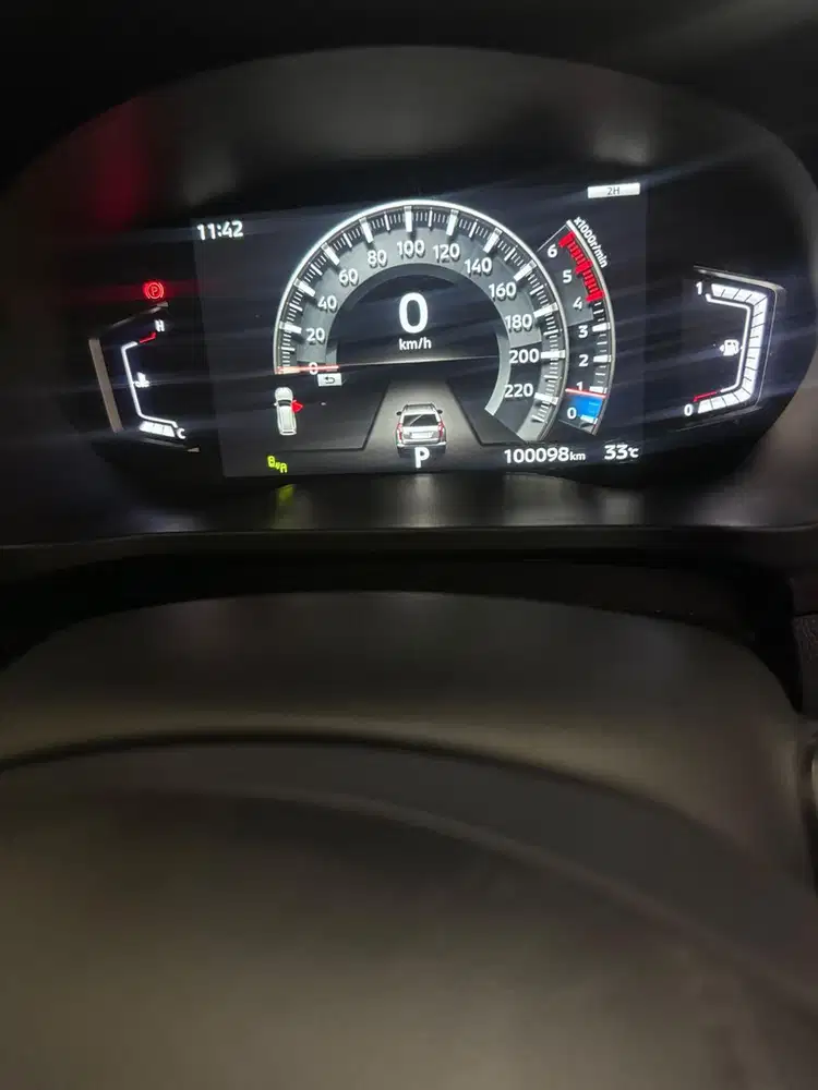 Mitsubishi Pajero Sport 2022 Diesel