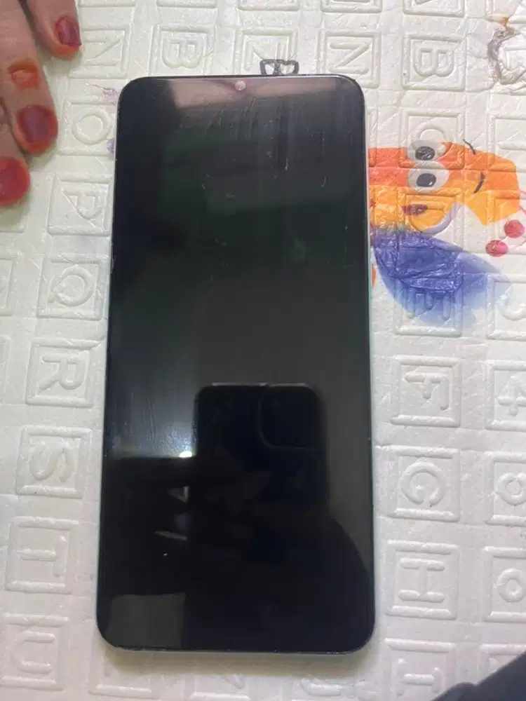 Oppo a31 masih bagus