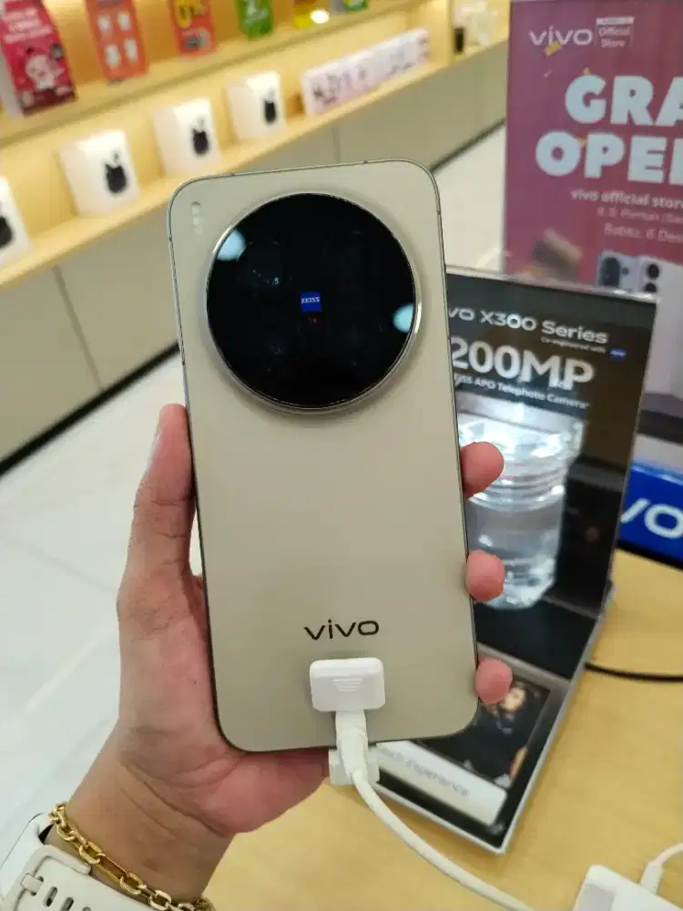 VIVI X300 PRO 12/512