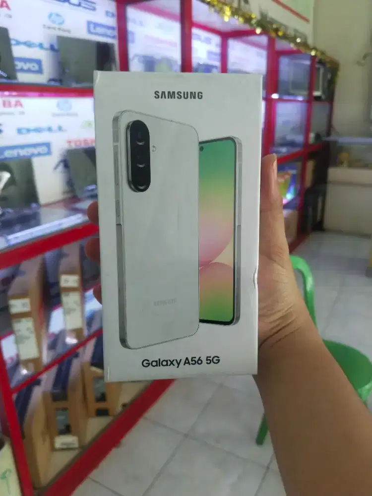 SAMSUNG A56 MURAh