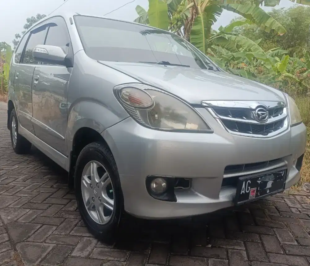 Xenia 1.3 Xi Deluxe 2010 Good Condition