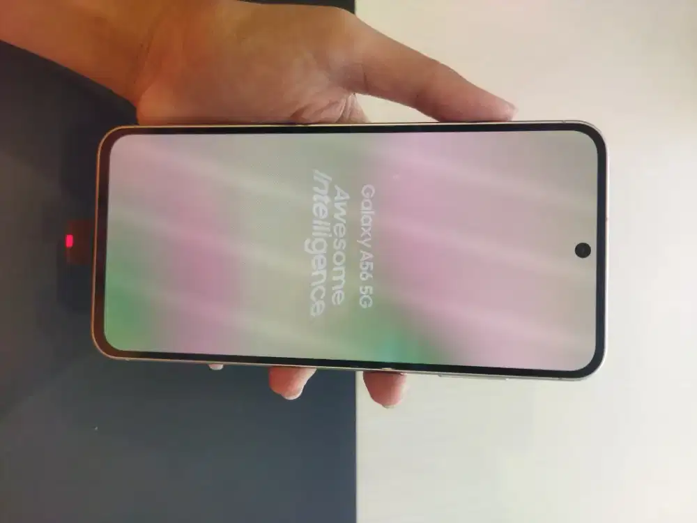 cicilan Samsung galaxy A56 5G 8+8/256 GB