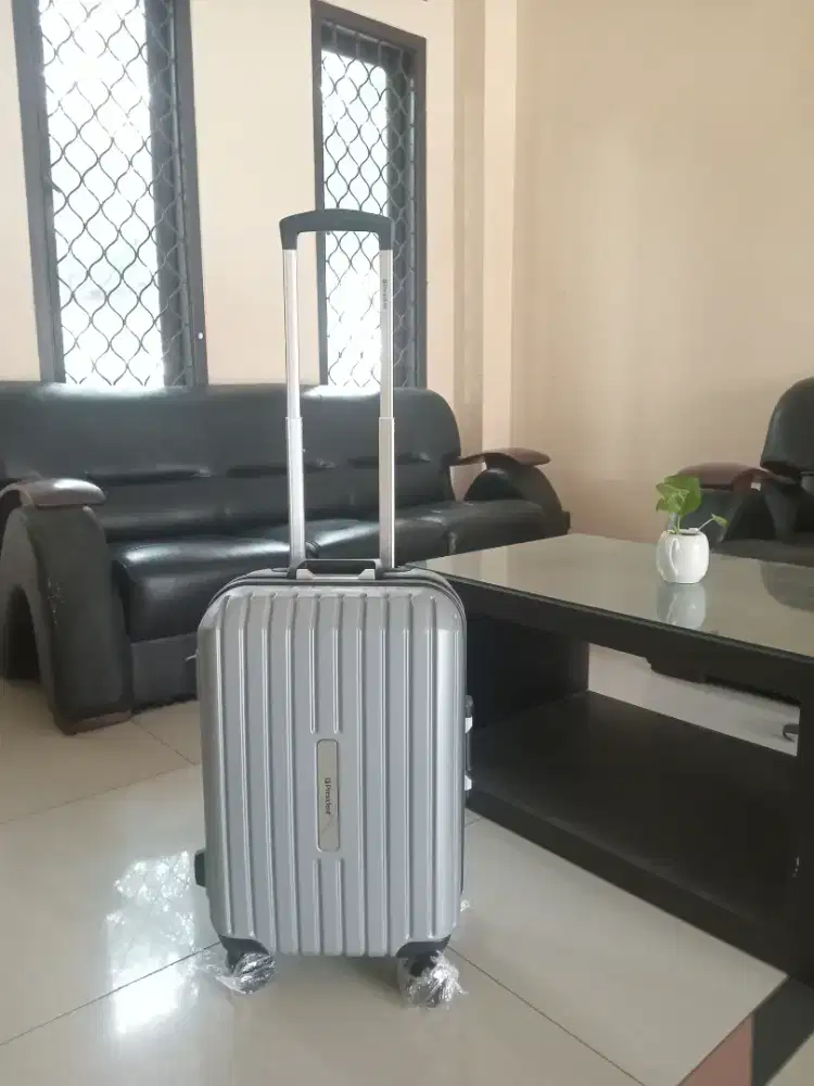 Koper President frame lock