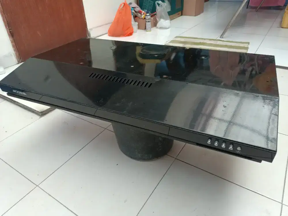 Tudung Hisap Exhaust Fan Modena PX 9002