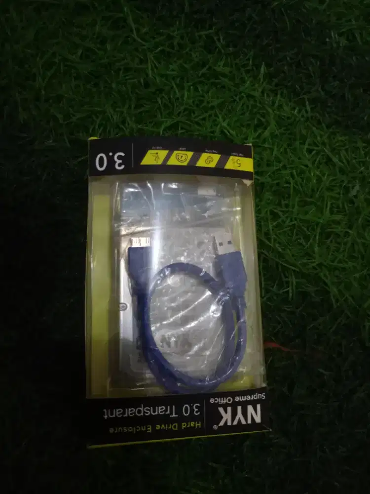 Menjial hardisk exsternal ps 3/buat penyimpanan file juga bisa