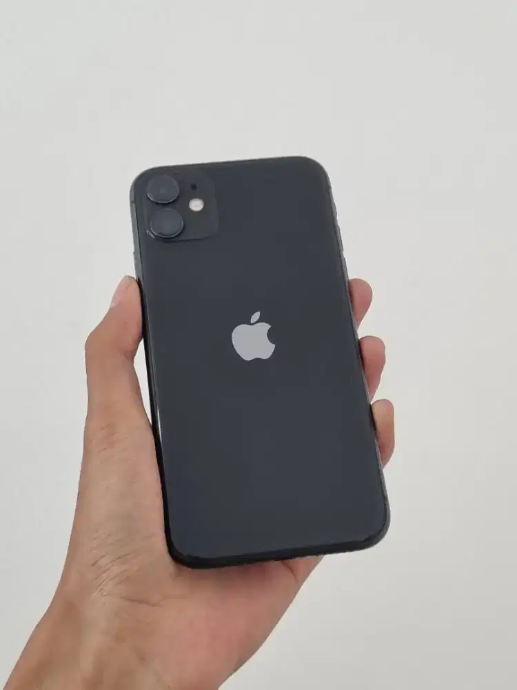 Iphone 11 64GB IBox