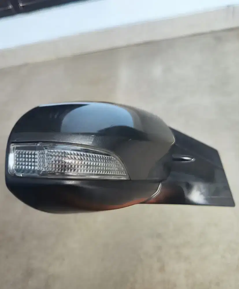 SPION KANAN YARIS TRD 2021 (Retract)