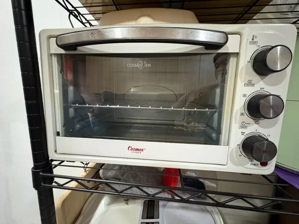 Oven Cosmos CO 9923