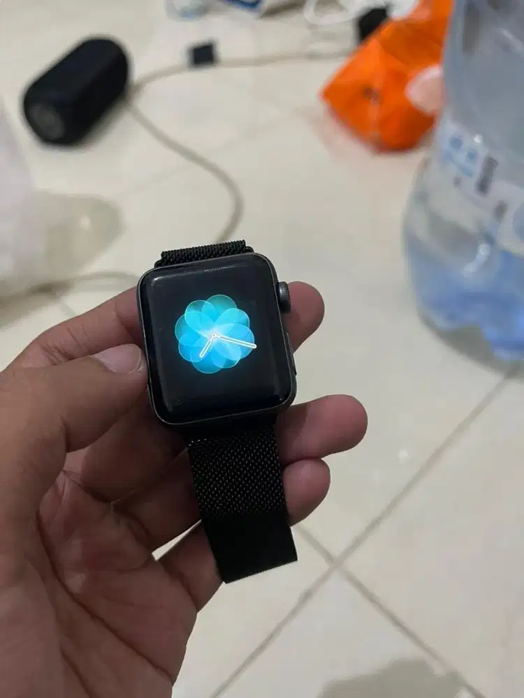 Apple watch series 2 38mm