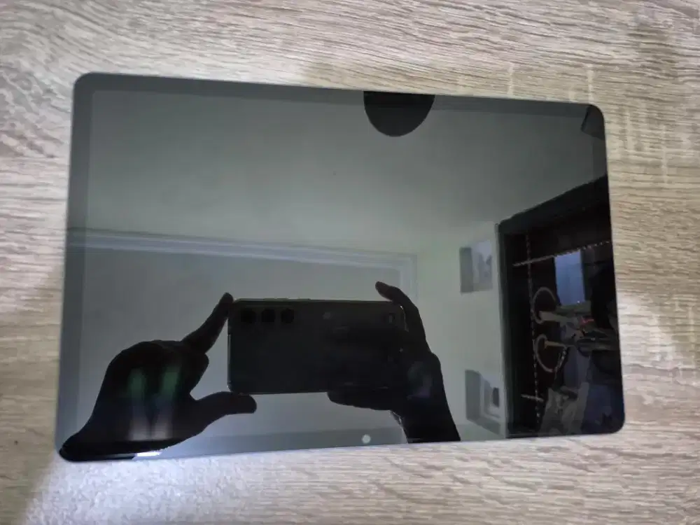 Garansi sampe juni 2026 Huawei madpad 11 se 6/128gb