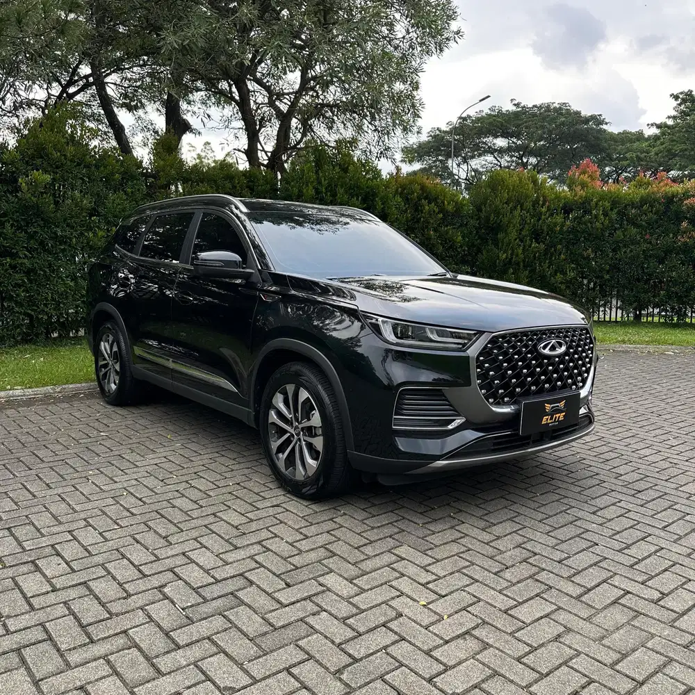 Chery Tiggo 8 Pro 2023