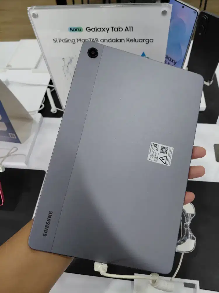 Samsung Galaxy Tab A11 Plus