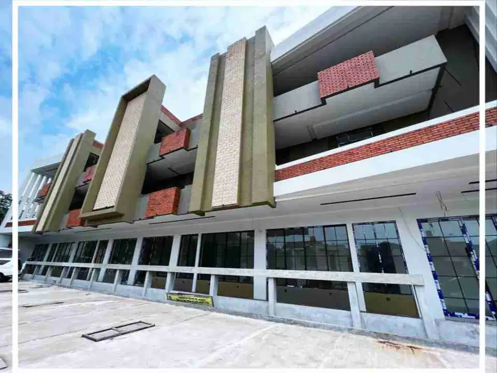 KOST 156 KT DI SUNTER BISA DIJADIKAN HOTEL 4 LNTI JAKARTA