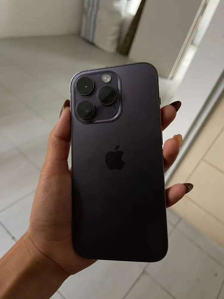 iphone 14 pro 512gb inter alloperator