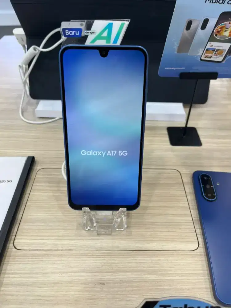 Samsung Galaxy A17 5G
