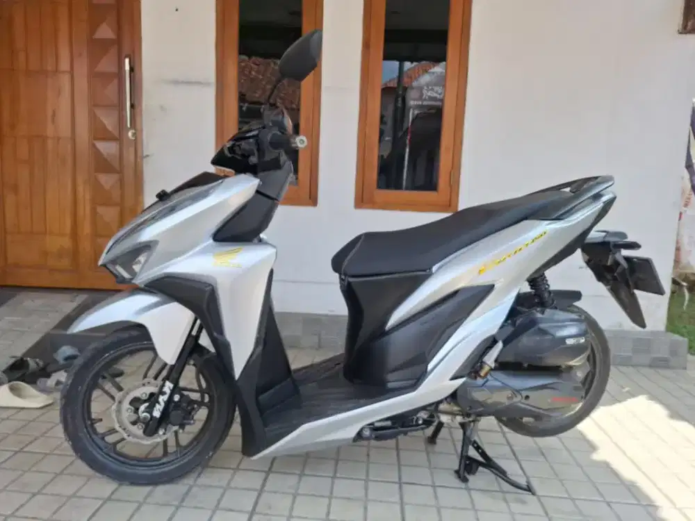 Jual Vario 150cc tahun 2019