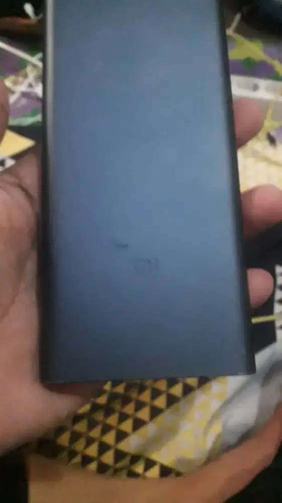 Pawor Beng XIOMI 10.000 mah Dan Anbiun 30.000 mah