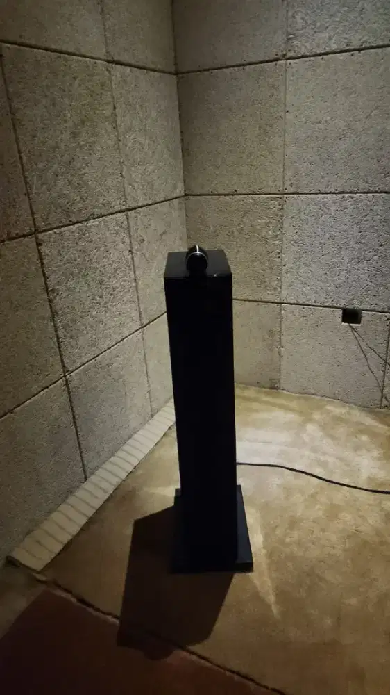 Bowers wilkins 702s3