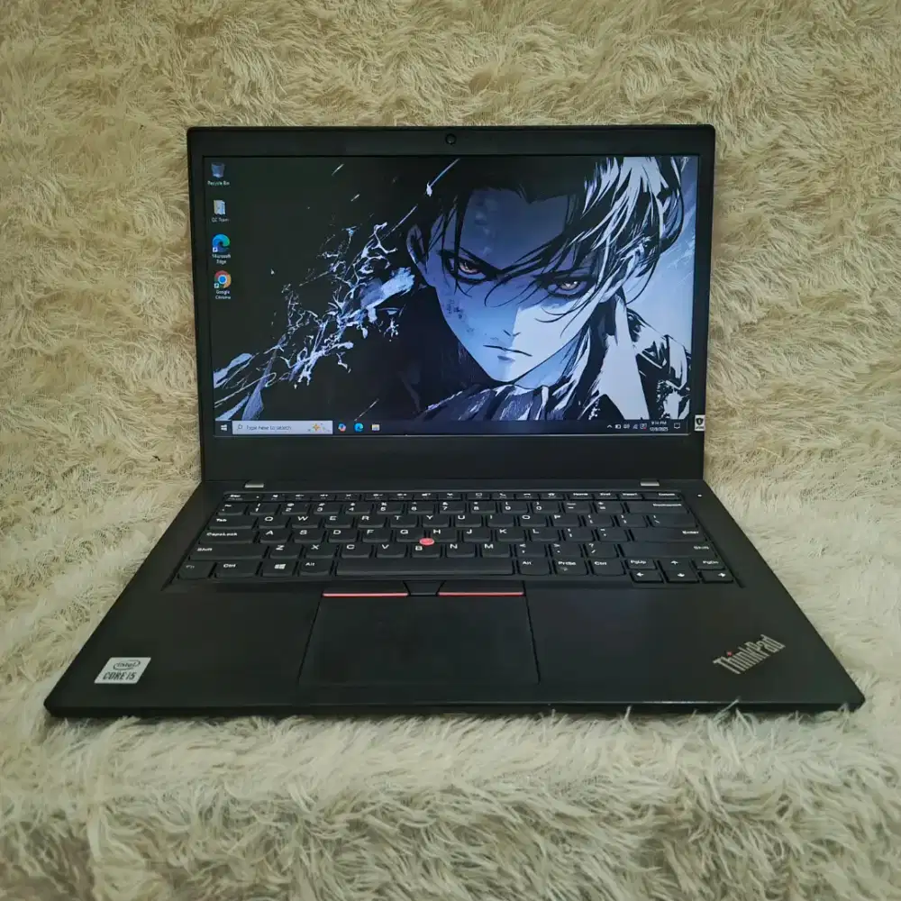 Laptop Lenovo phinkpad L14