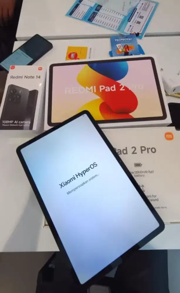 REDMI PAD 2 PRO 8/256GB