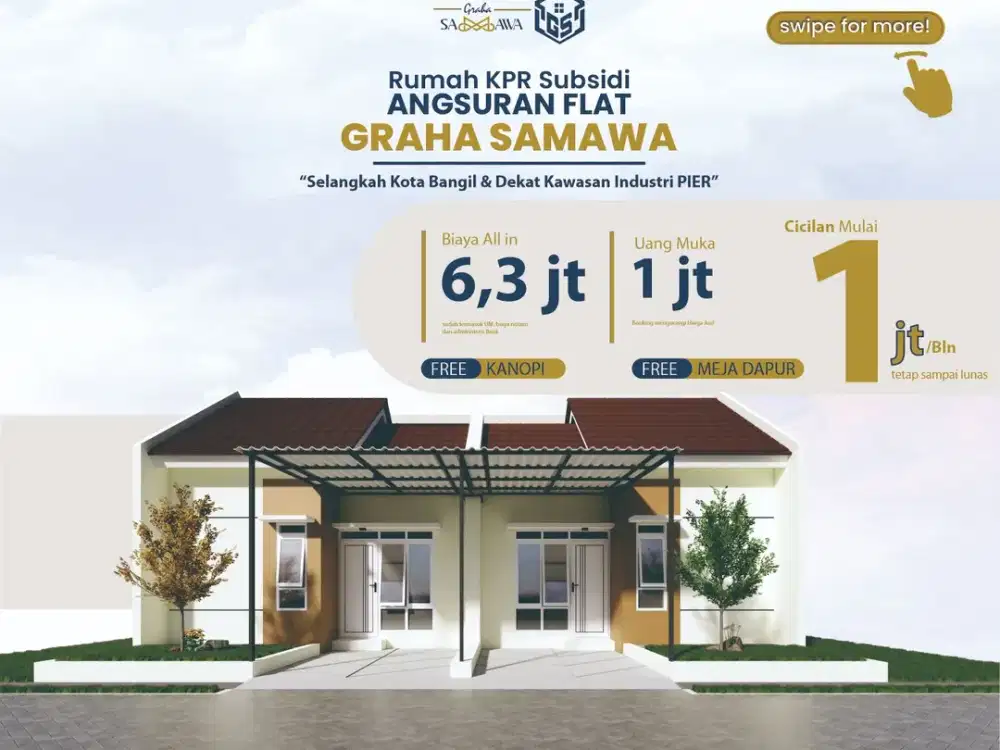 PROMO AKHIR TAHUN MENUJU 2026