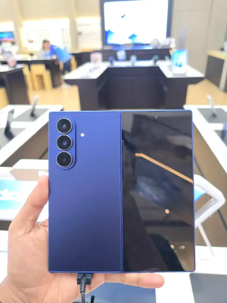 SAMSUNG FOLD7 & WATCH8 CLASSIC TERMURAH