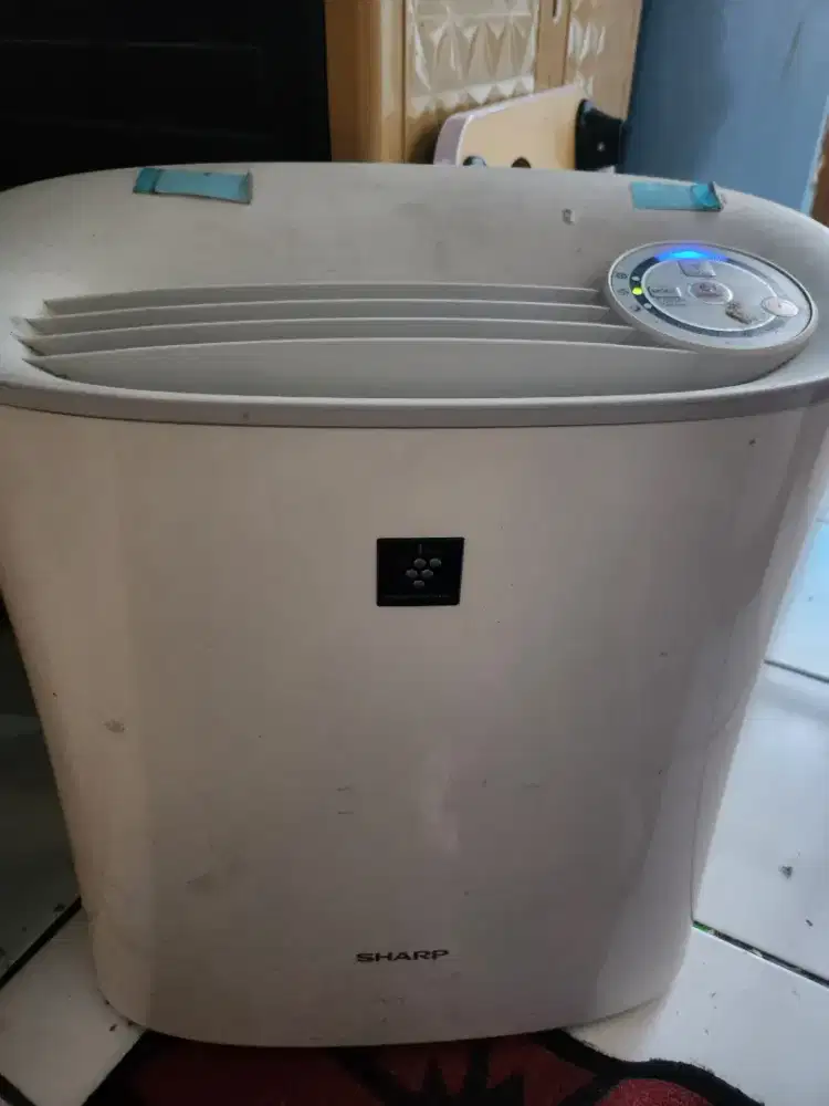 Sharp Air Purifier FP-F30Y-H