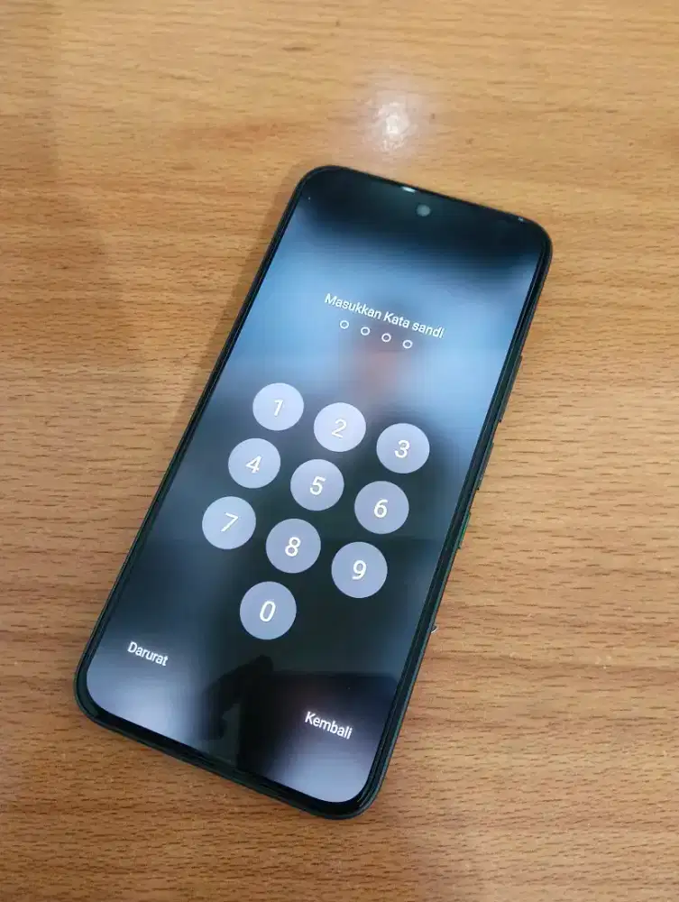 INFINIX HOT 60 PRO 8/256