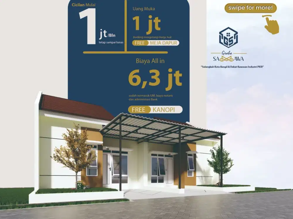 JANGAN BELI KUCING DALAM KARUNG!