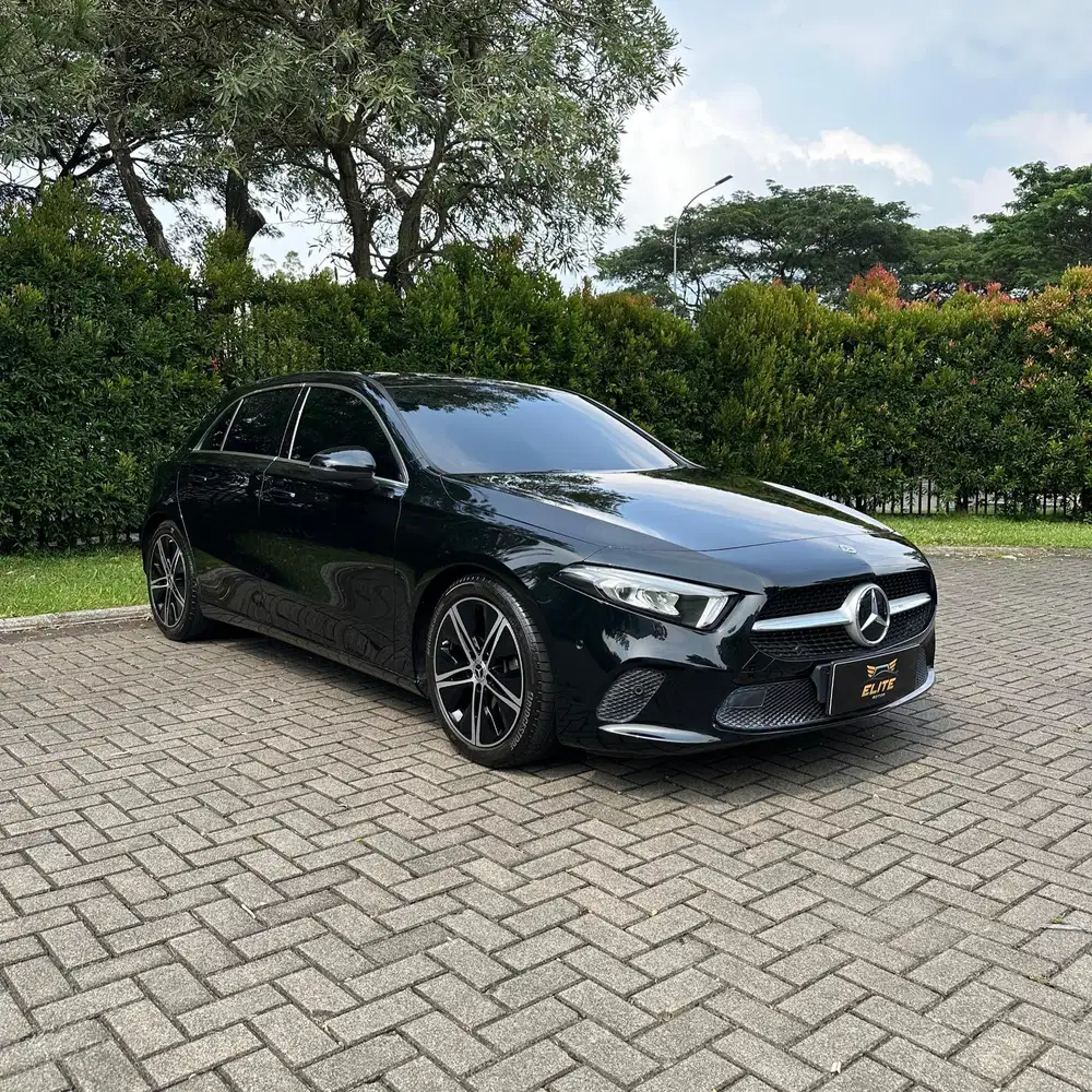 Merc Benz A200 Hatchback 2020