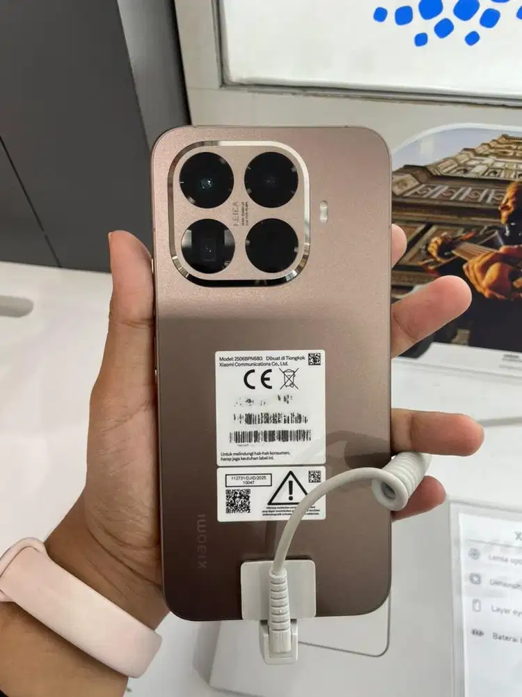 Xiaomi 15T Pro promo cicilan 0% via Spaylater