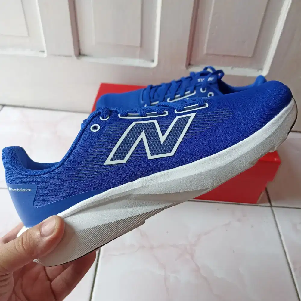 (NEW BNIB) Sepatu Running New Balance 413 Original Size 42