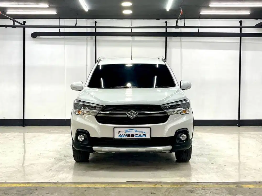 SUZUKI XL7 BETA AT 2022