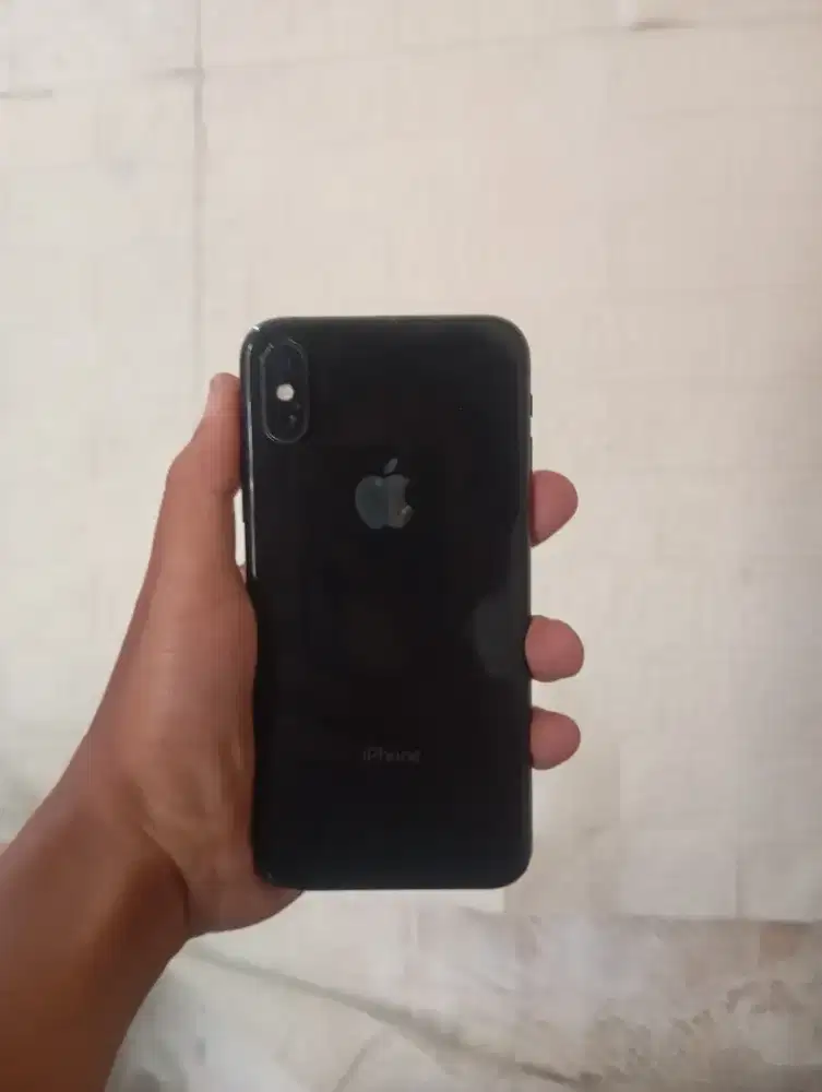 Iphone xs 256gb ibox