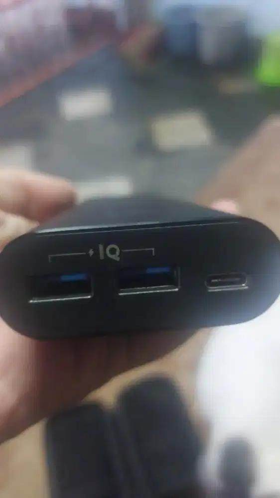 Powerbank merk Anker 20100 MAh