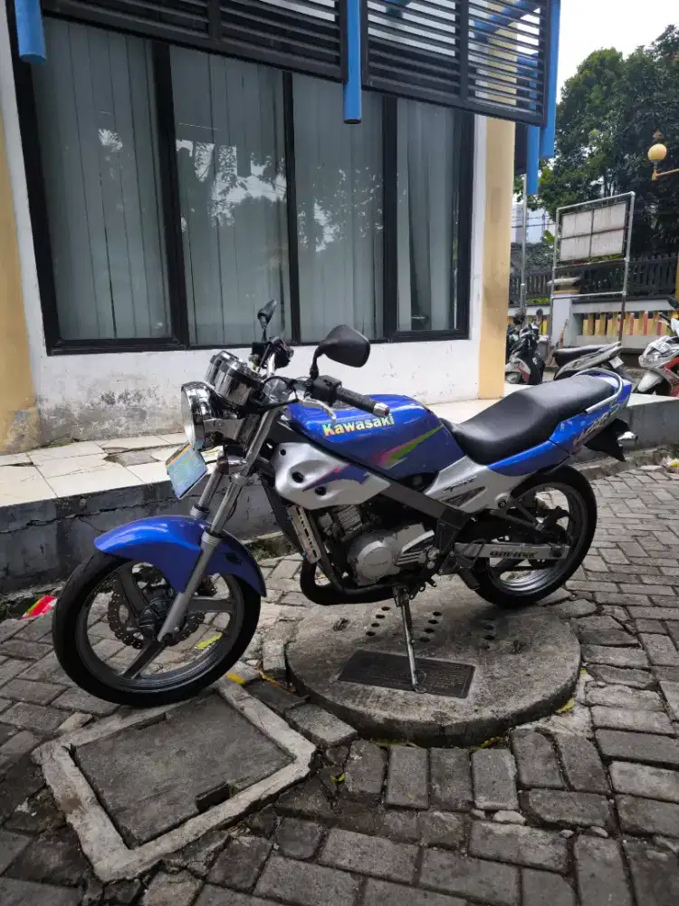 Ninja Kiss Mulus Krenyes Gurih