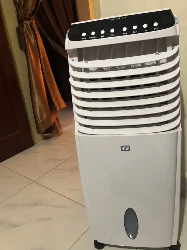 Ac portable azko apa