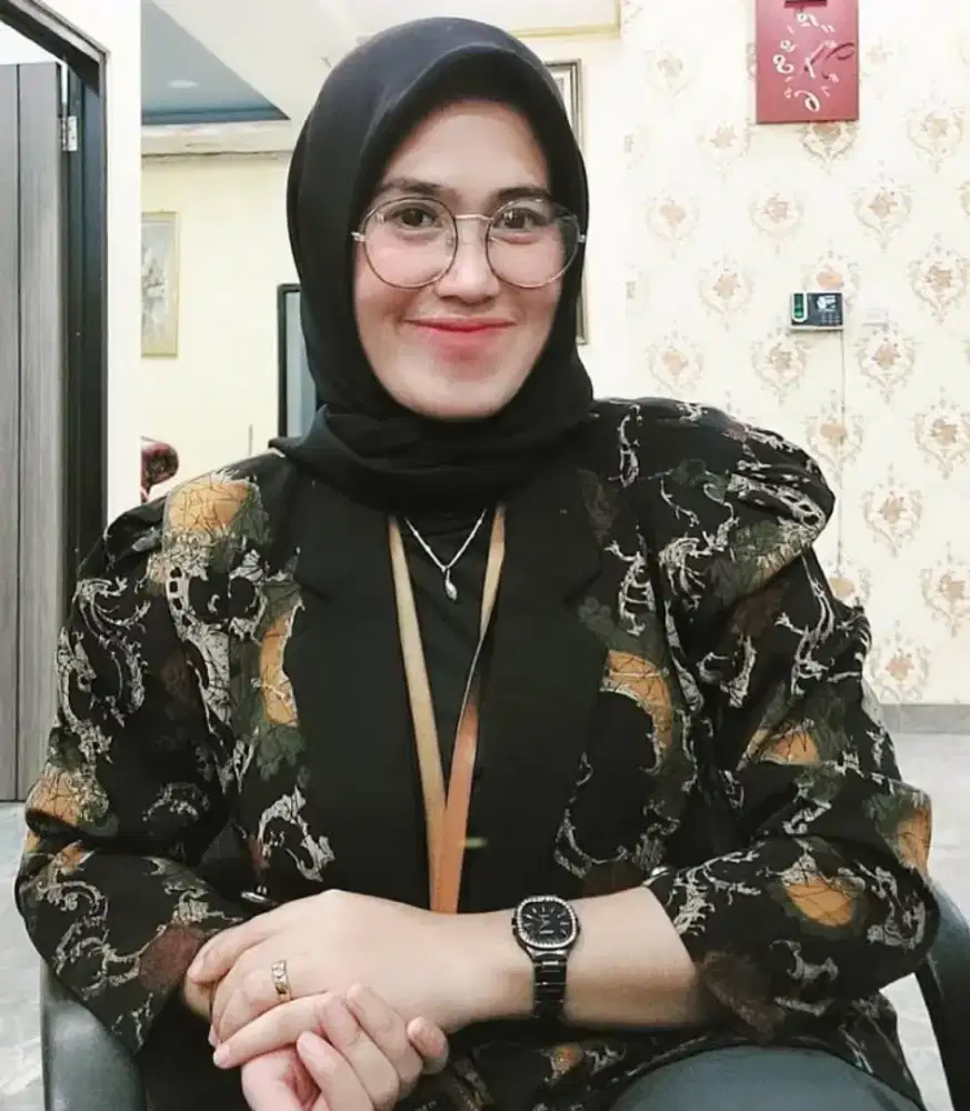 Mencari Pekerjaan Administrasi