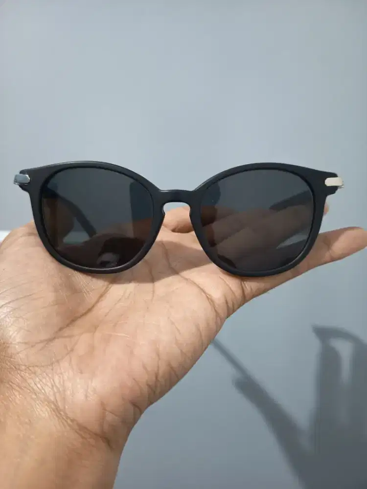 Kacamata original second calvin klein jeans