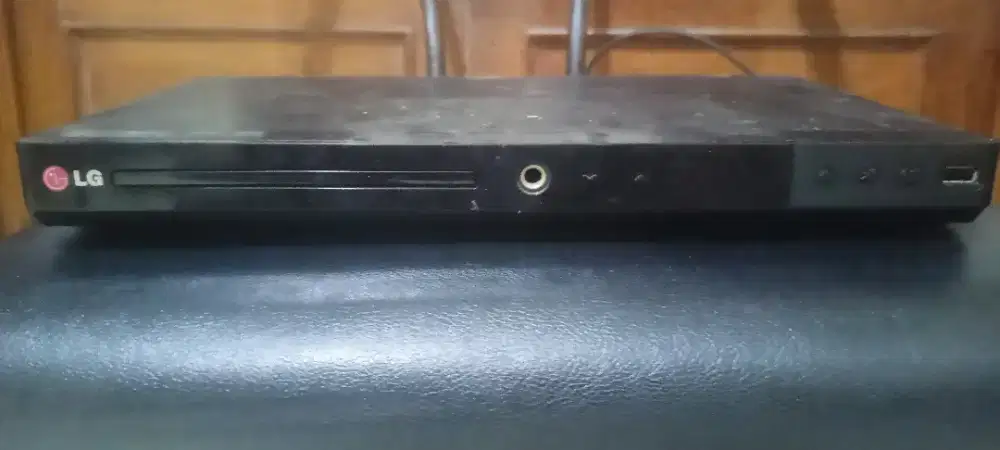 dvd player lg normal