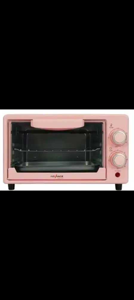 Advance Oven Listrik