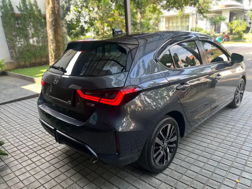 Honda City RS 2023 Matic