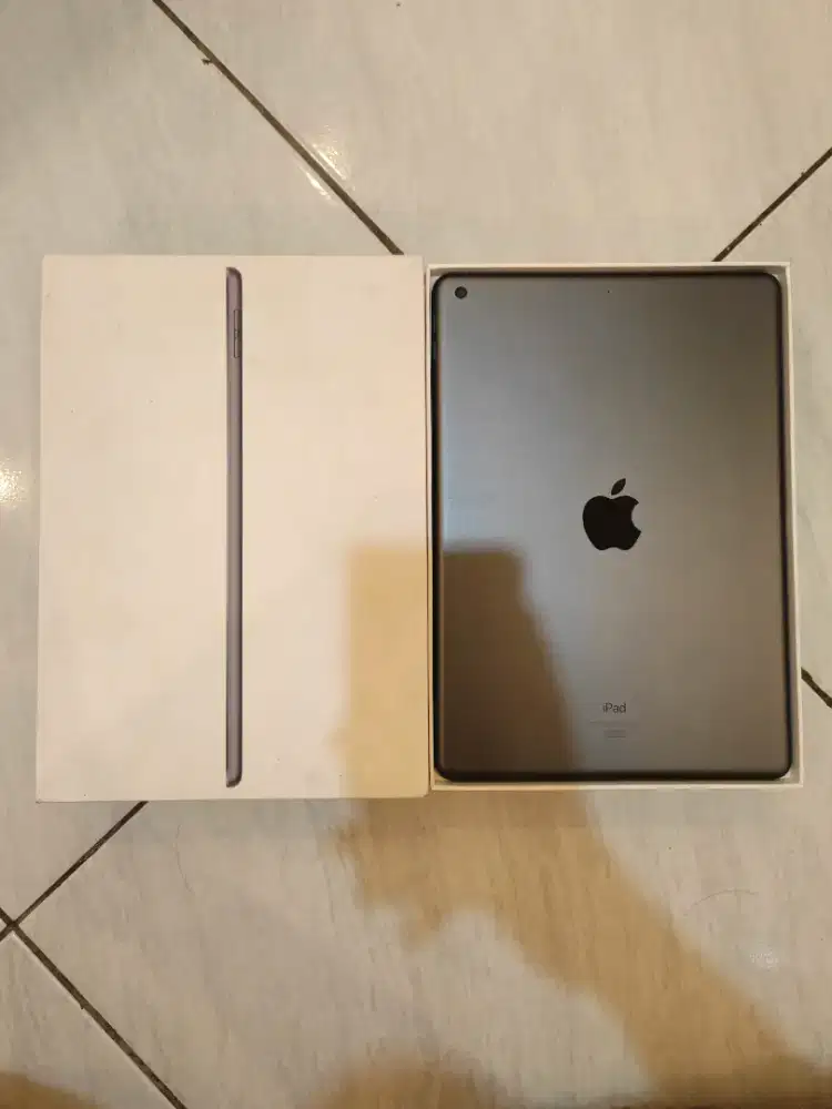 Ipad 9 iBox 64gb Wifi Only