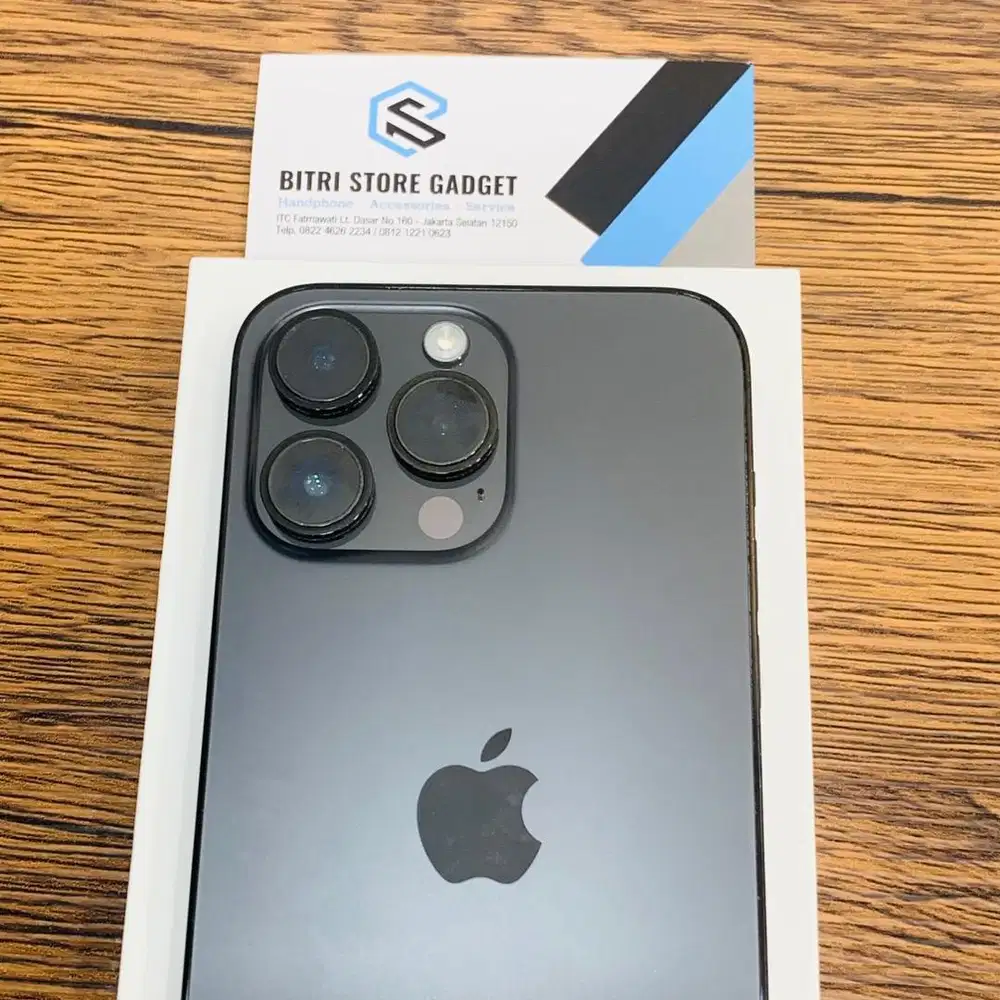 IPHONE 14 PROMAX 128GB IBOX